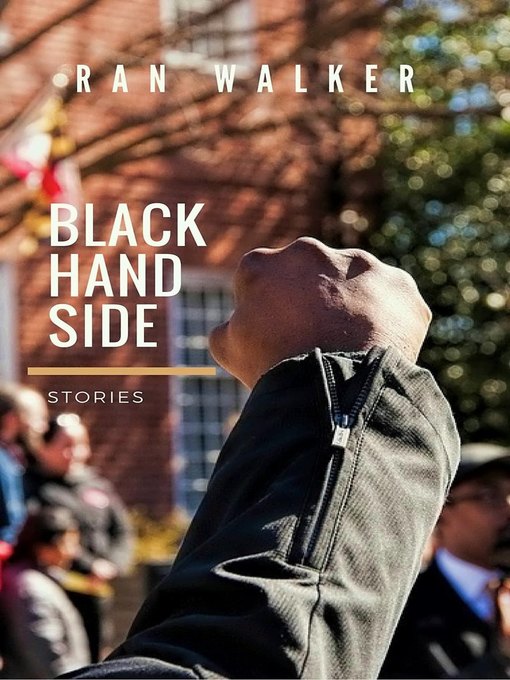 Title details for Black Hand Side by Ran Walker - Available